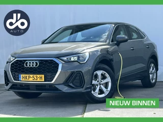 Audi Q3 Sportback 45 TFSI e Edition DIGI DASHB. I NAVI I PDC I STOEL V.W.