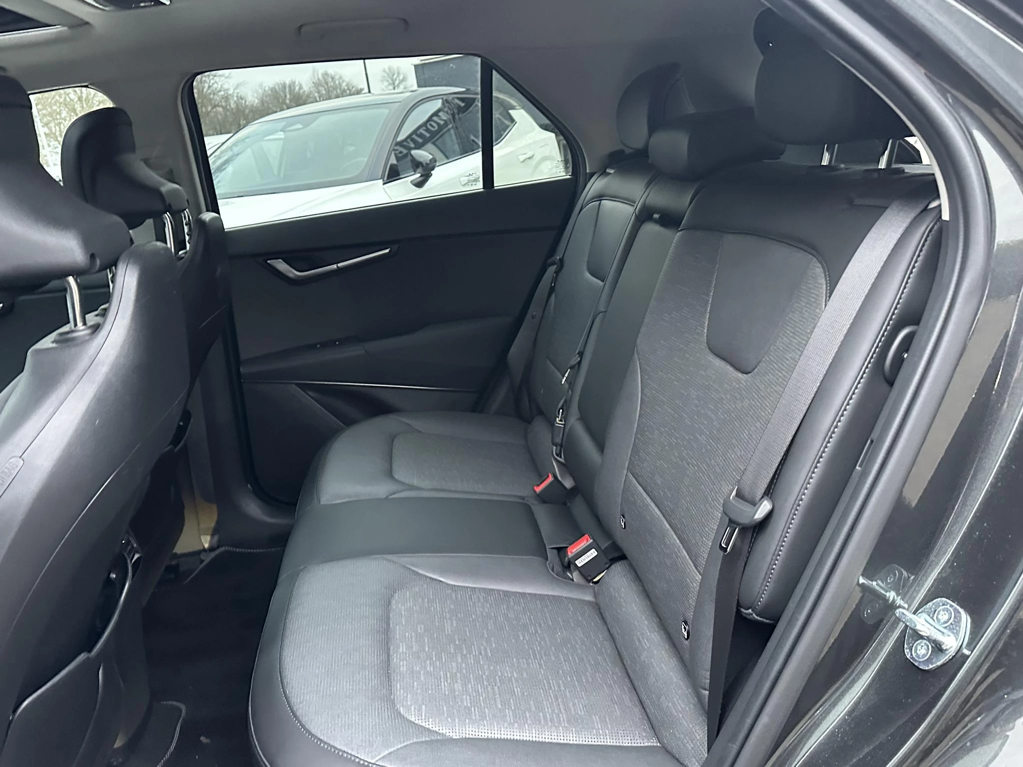 Hoofdafbeelding Kia Niro EV