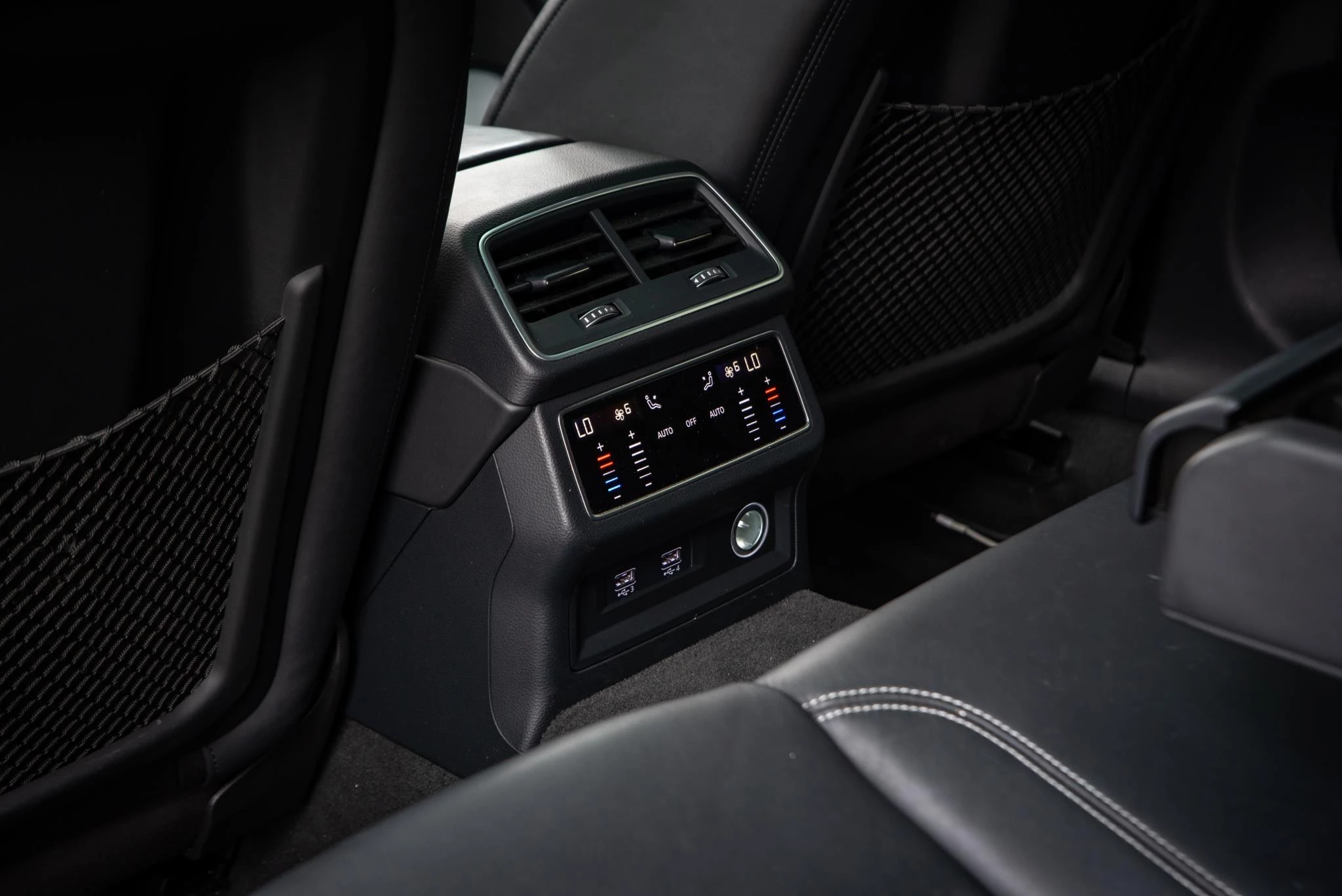 Hoofdafbeelding Audi A7