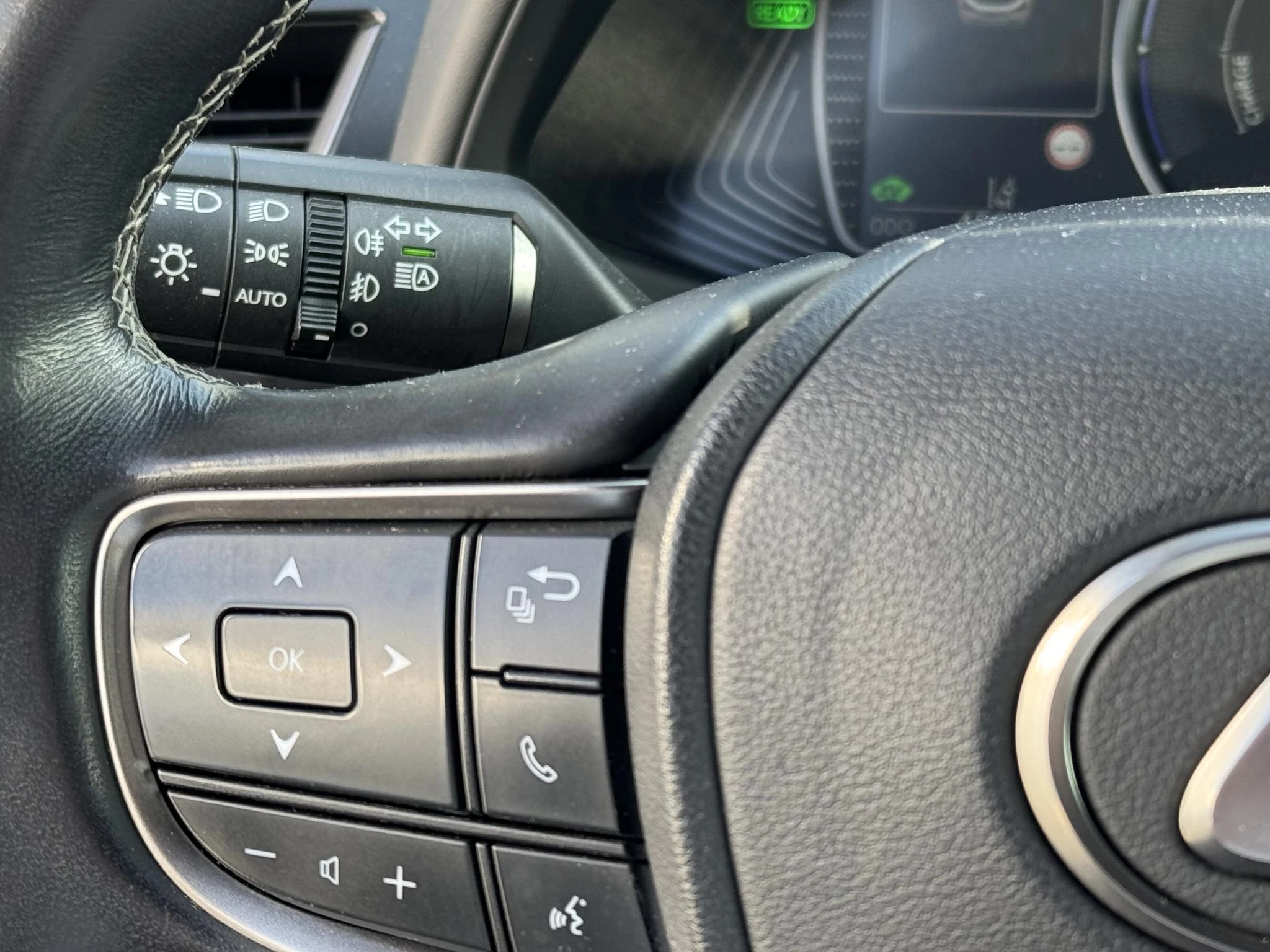Hoofdafbeelding Lexus UX