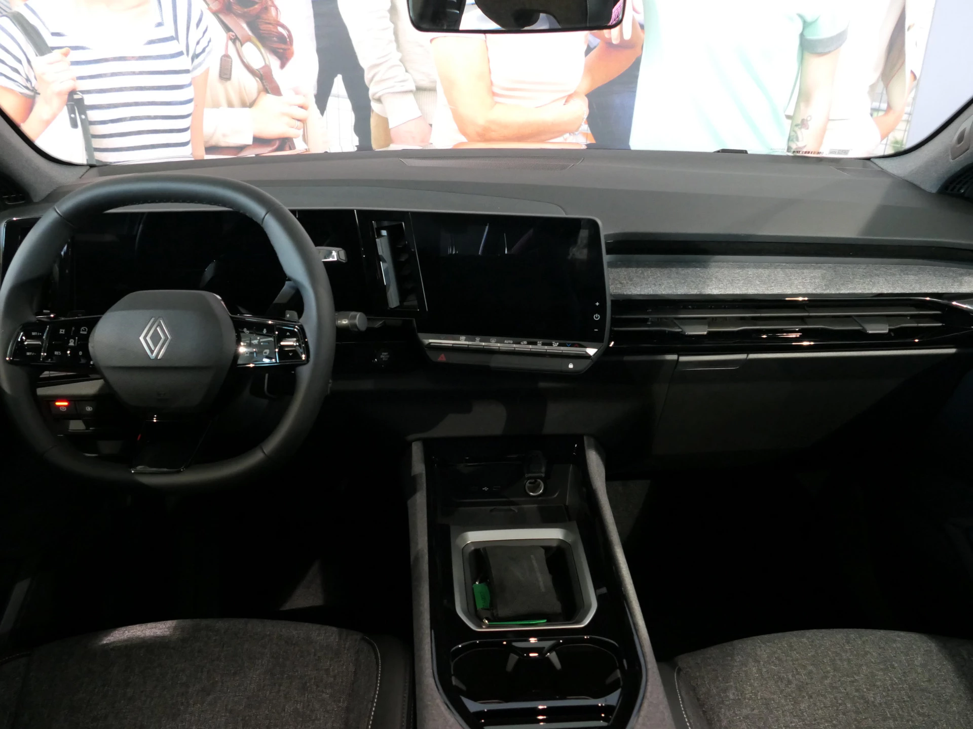 Hoofdafbeelding Renault Austral