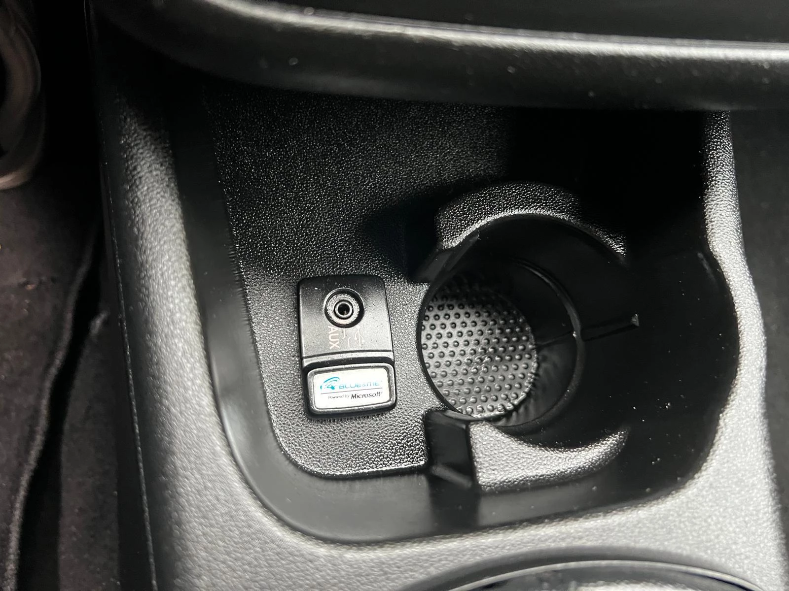 Hoofdafbeelding Fiat Punto