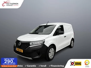Hoofdafbeelding Nissan Townstar Nissan TOWNSTAR Business L1 45 kWh 1500 kg trekhgewicht