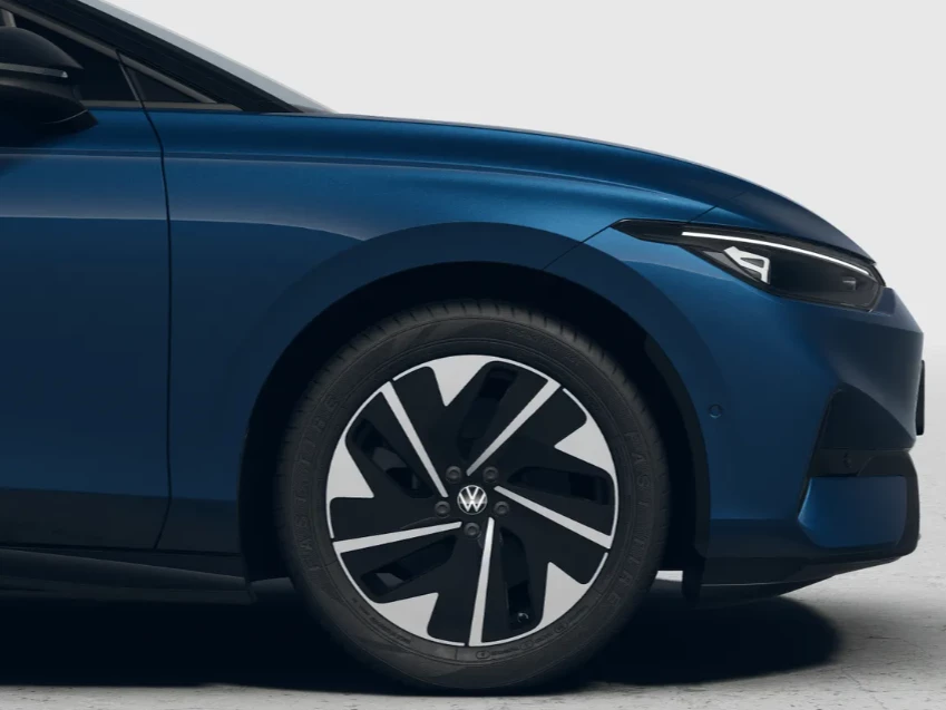 Hoofdafbeelding Volkswagen ID.7