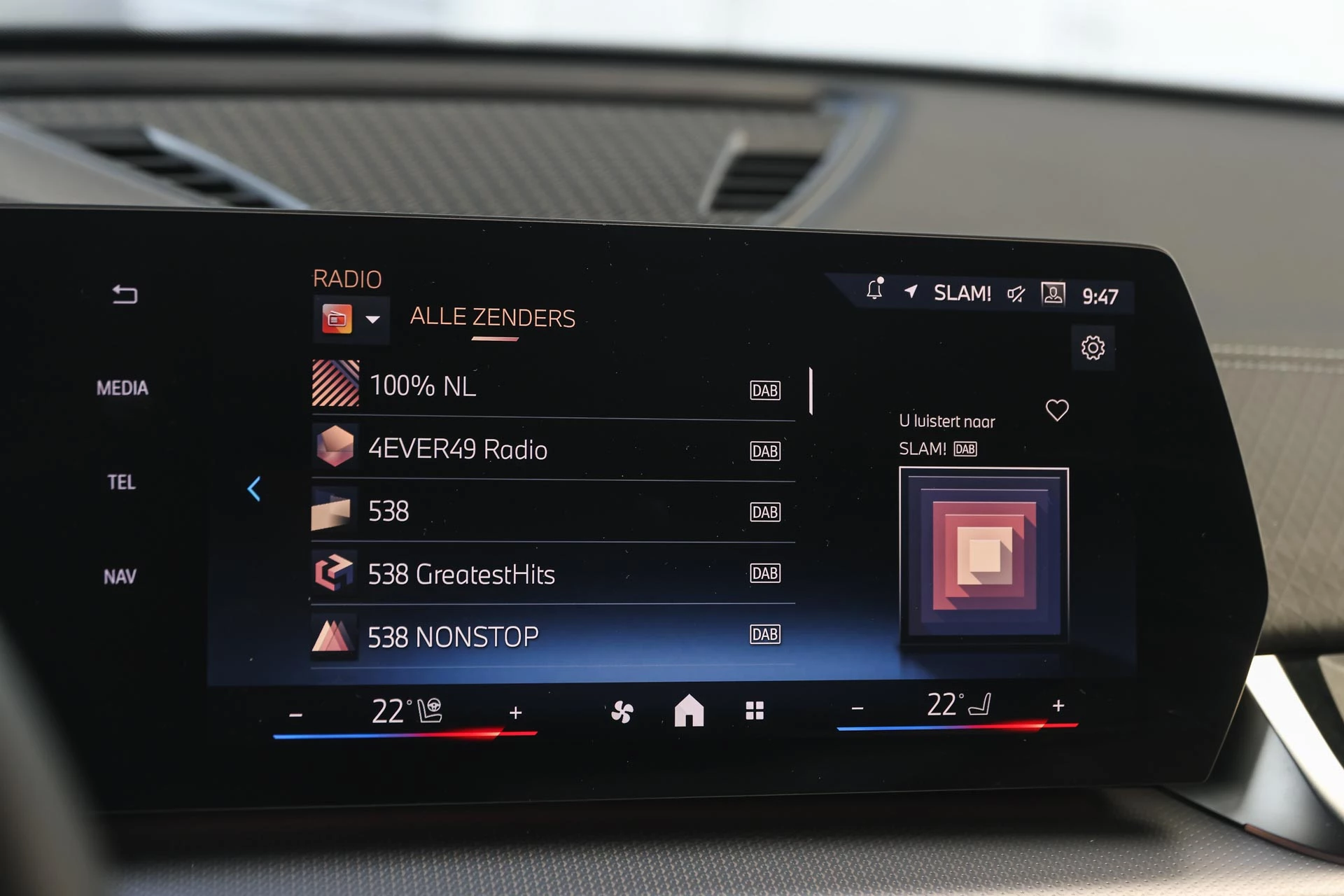 Hoofdafbeelding BMW X2