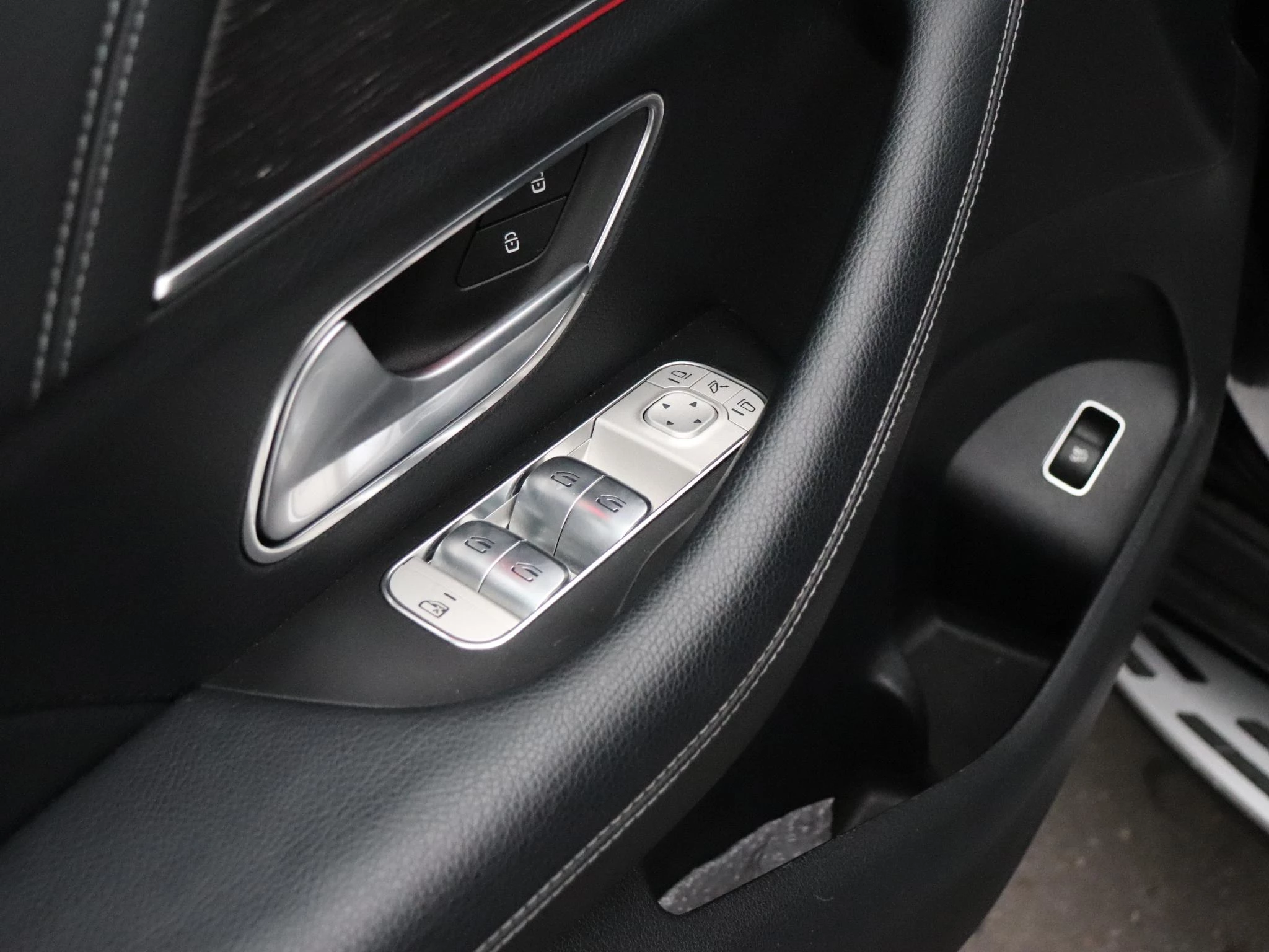 Hoofdafbeelding Mercedes-Benz GLS