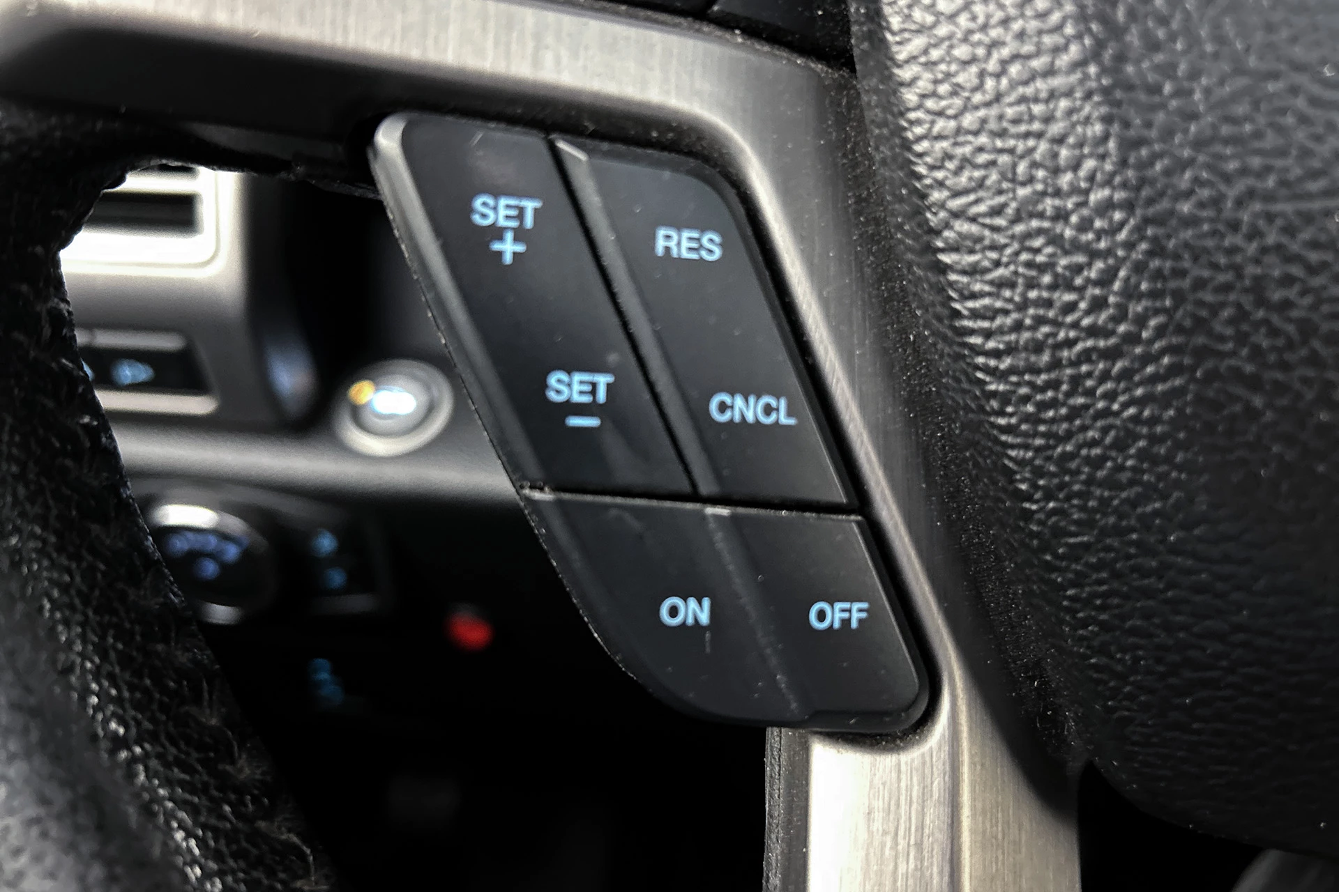 Hoofdafbeelding Ford F-150