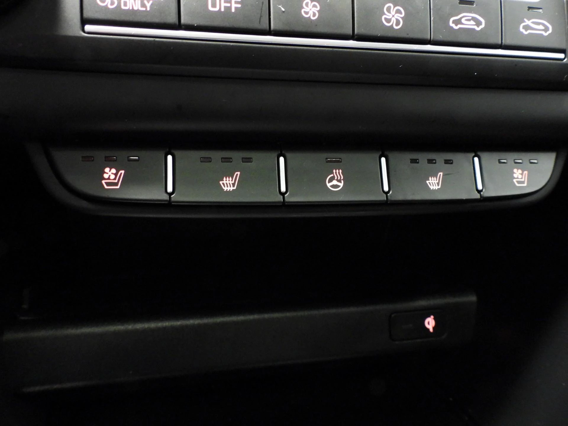 Hoofdafbeelding Kia XCeed