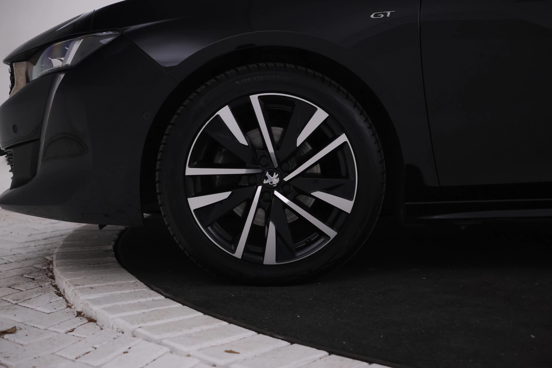 Hoofdafbeelding Peugeot 508