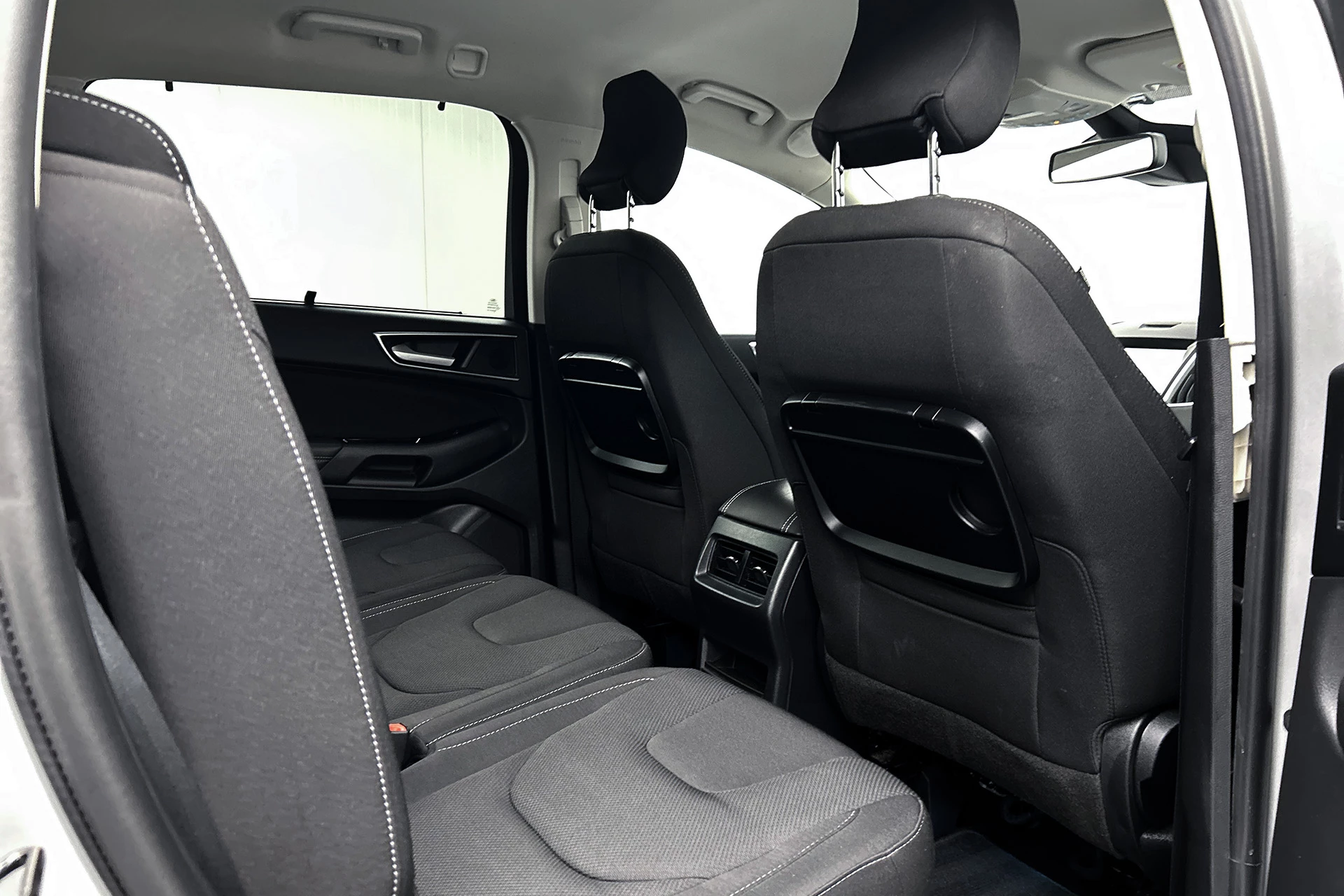 Hoofdafbeelding Ford S-Max