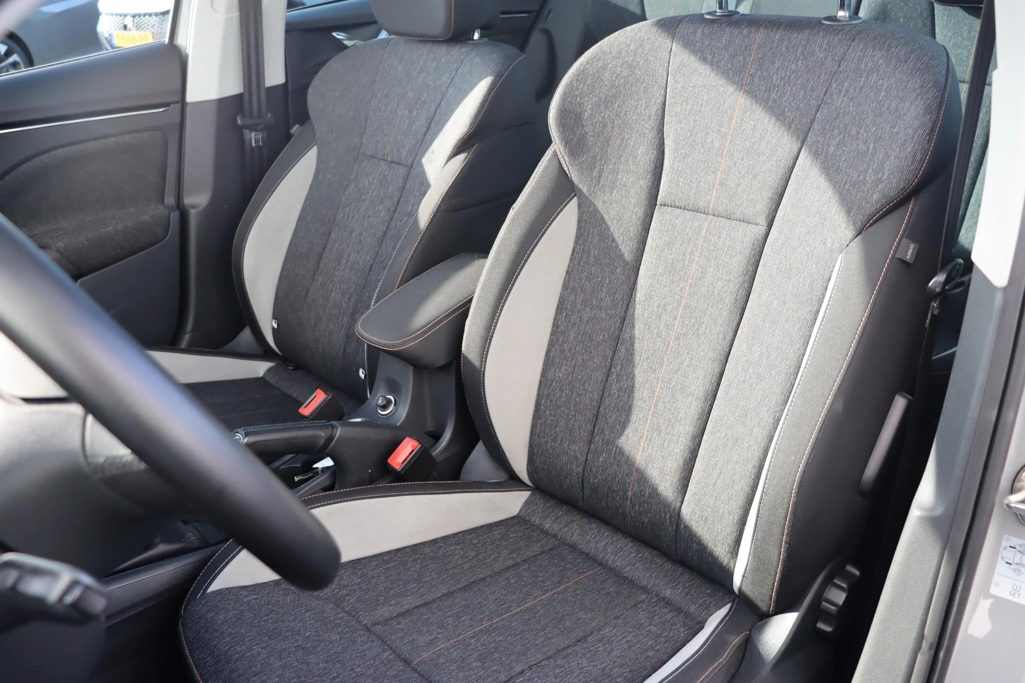 Hoofdafbeelding Škoda Scala