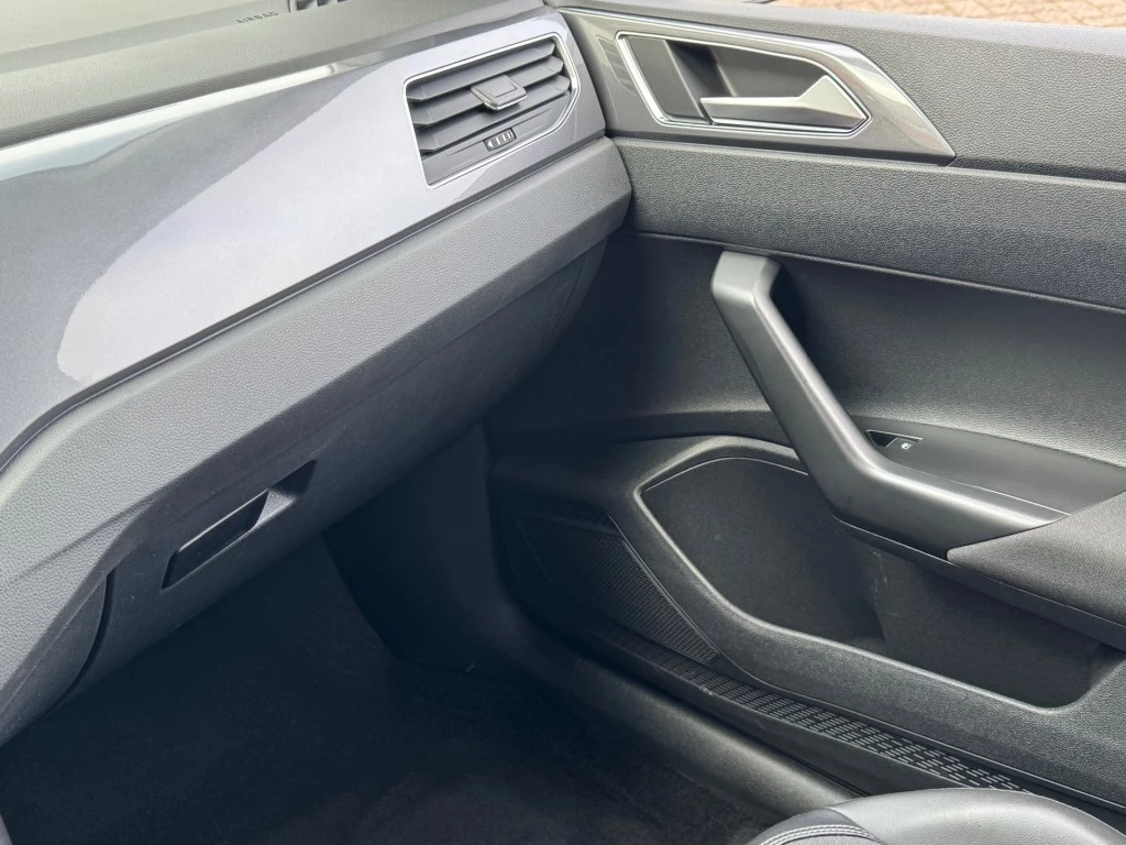 Hoofdafbeelding Volkswagen Taigo