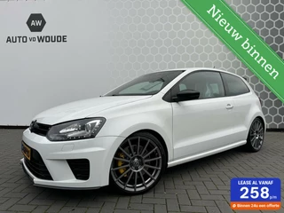 Volkswagen Polo 2.0 TSI R WRC Street NR 1848 Schroefset KW