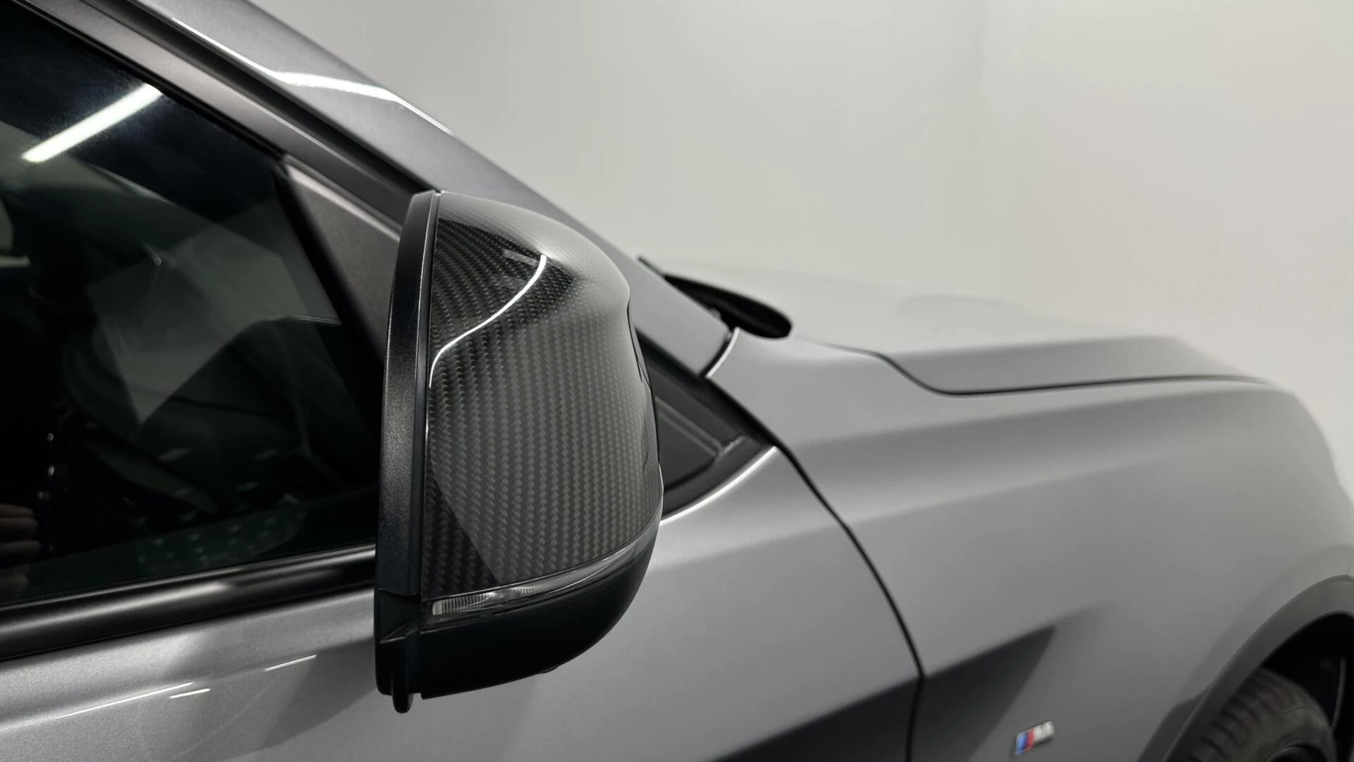 Hoofdafbeelding BMW X6