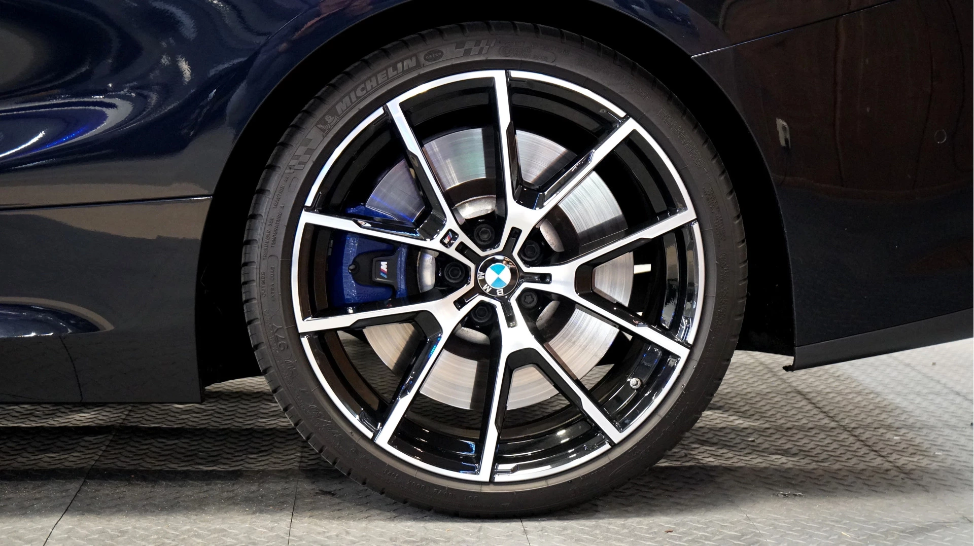Hoofdafbeelding BMW 8 Serie