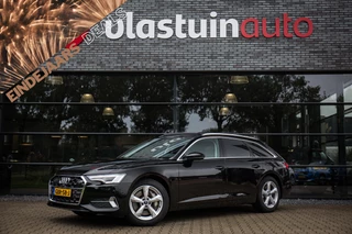 Audi A6 Avant 50 TFSI e quattro Advanced edition Facelift , Panoramadak,  Adaptive cruise, 3Dcamera,
