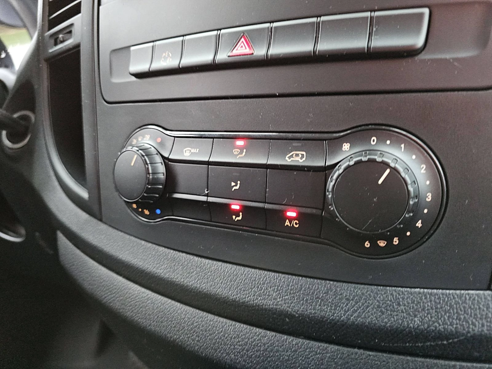 Hoofdafbeelding Mercedes-Benz eVito