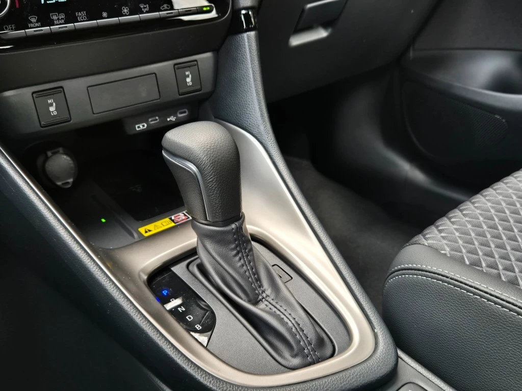 Hoofdafbeelding Mazda 2 Hybrid