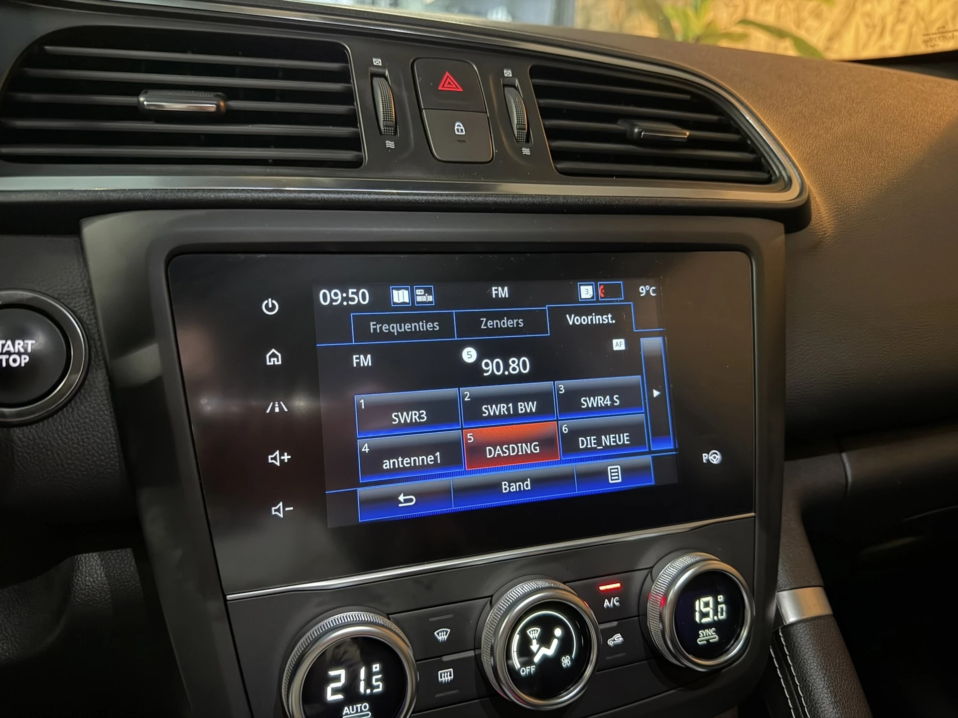 Hoofdafbeelding Renault Kadjar