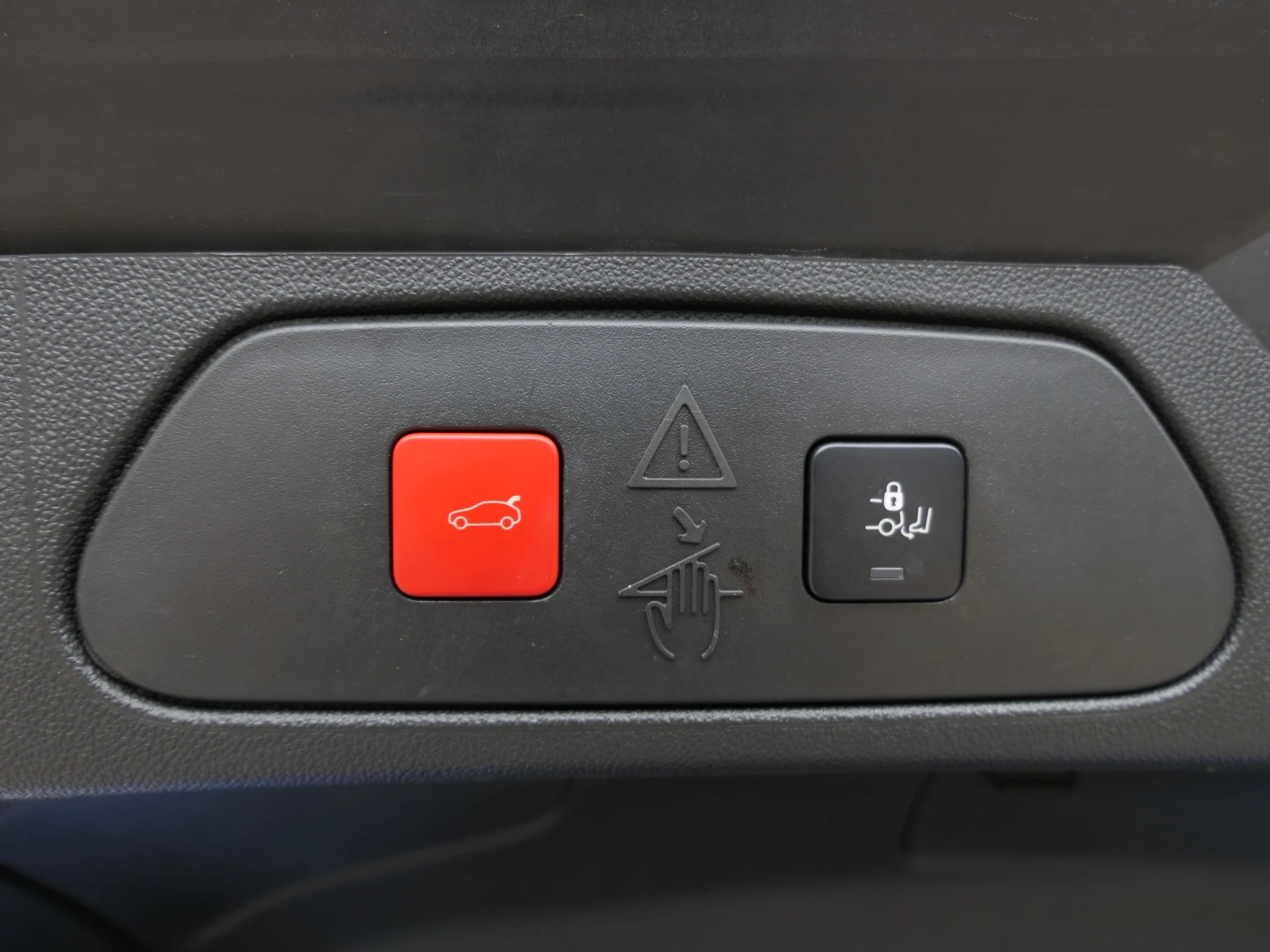 Hoofdafbeelding Opel Grandland