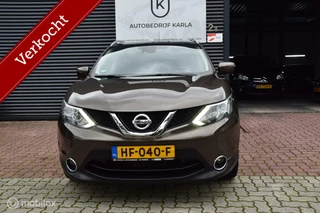 Nissan Qashqai 1.2 Connect Edition