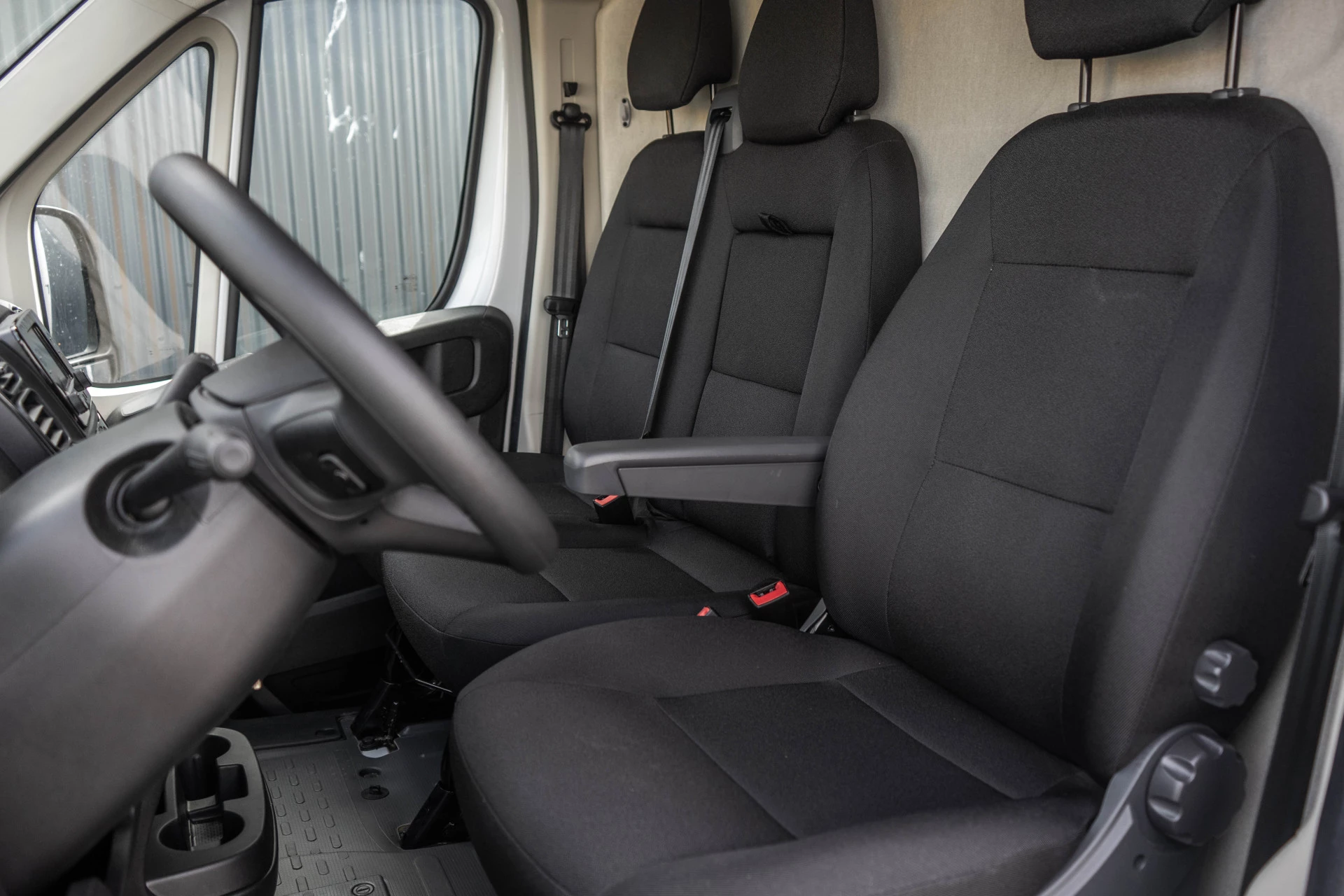 Hoofdafbeelding Citroën Jumper