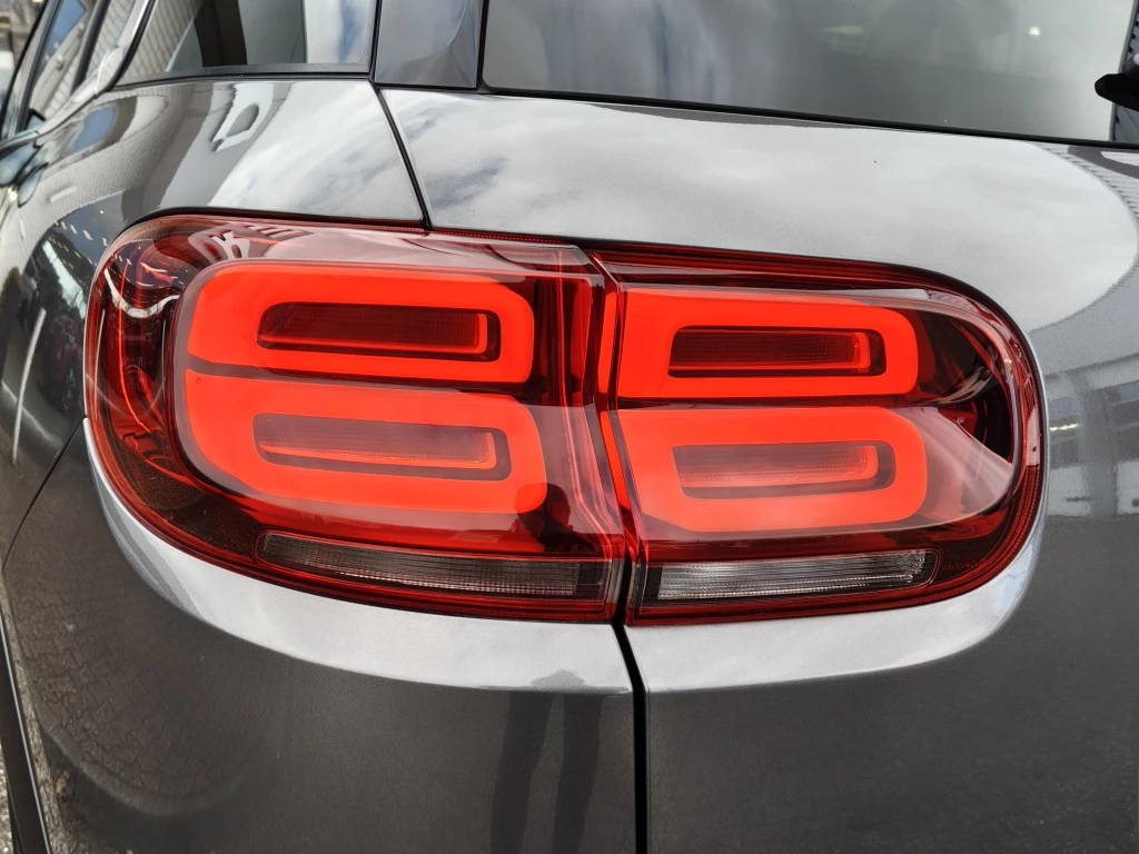 Hoofdafbeelding Citroën C5 Aircross