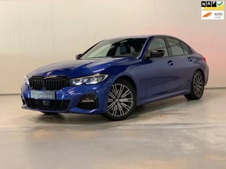 BMW 3-serie 330i High Executive | M-SPORT | ACC | LED | SHADOW LINE