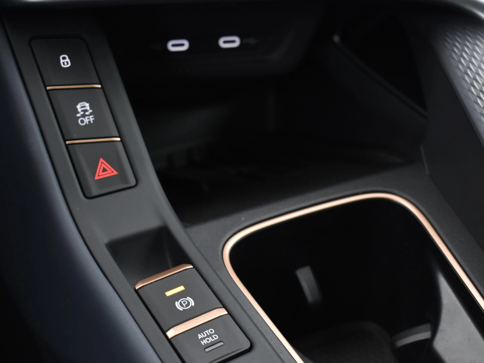 Hoofdafbeelding CUPRA Terramar