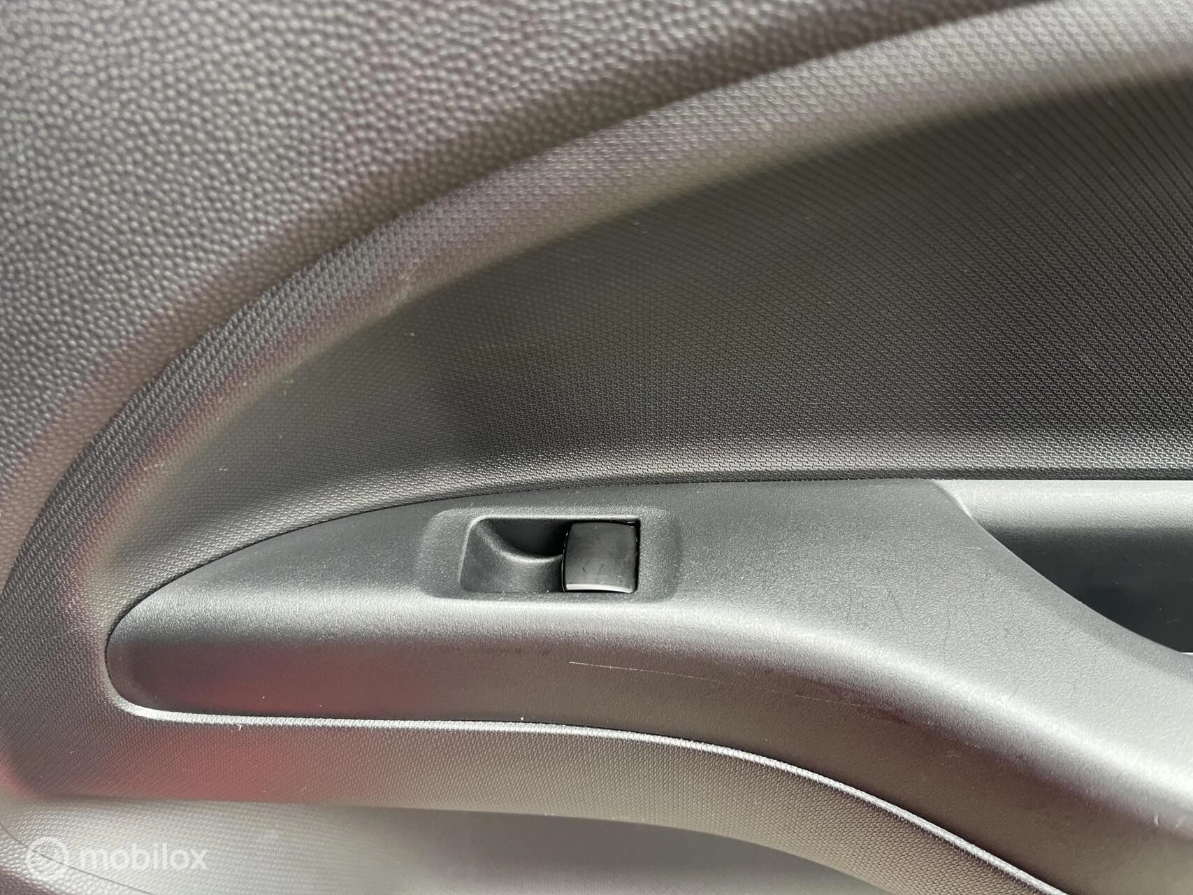 Hoofdafbeelding Mitsubishi Space Star