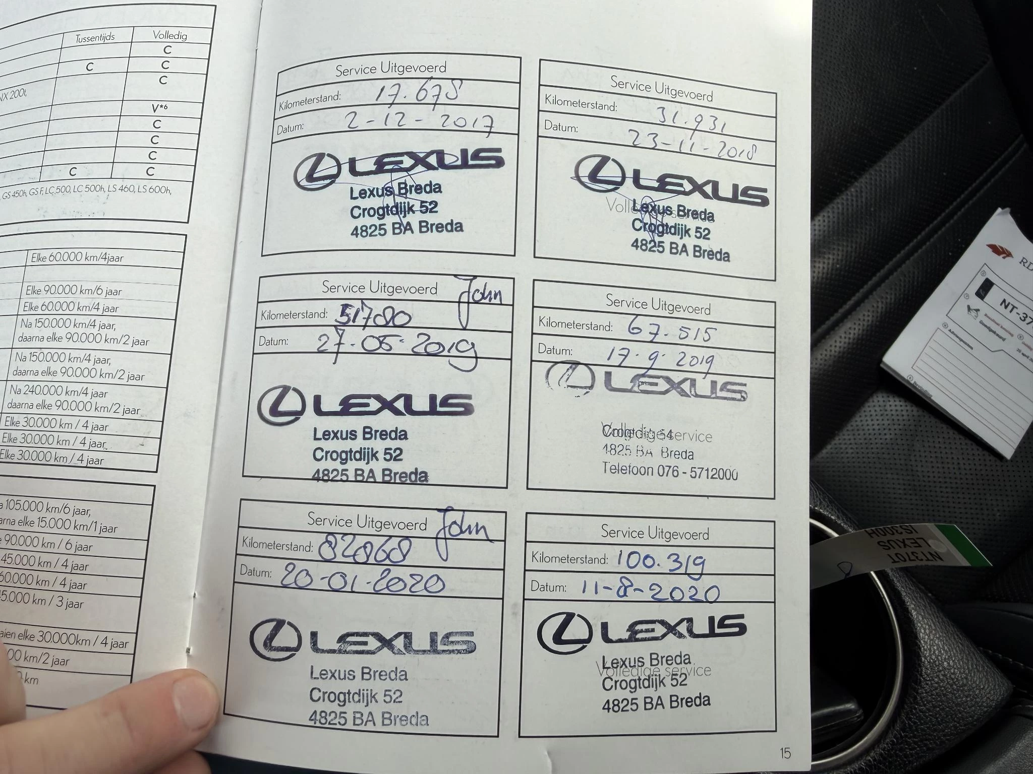 Hoofdafbeelding Lexus IS