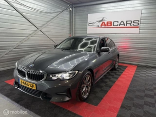BMW 3-serie 318i Executive Sport Edition