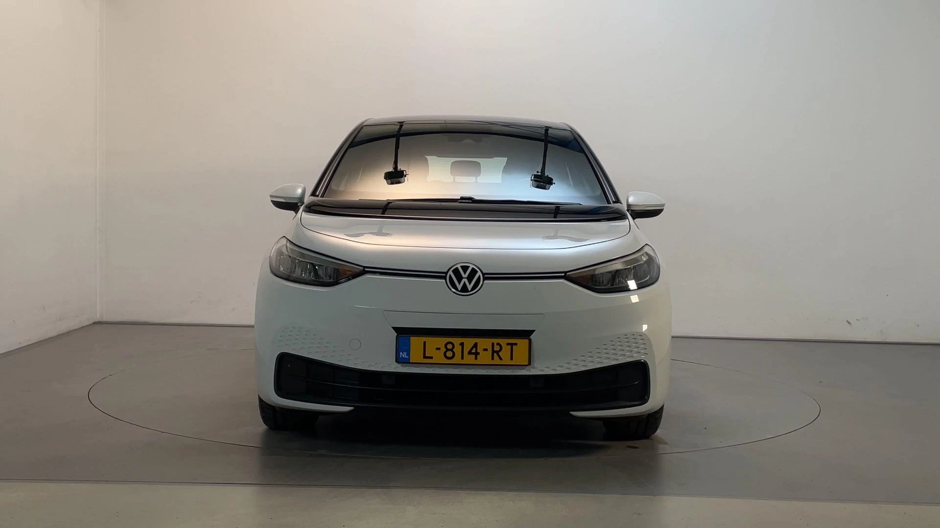 Hoofdafbeelding Volkswagen ID.3