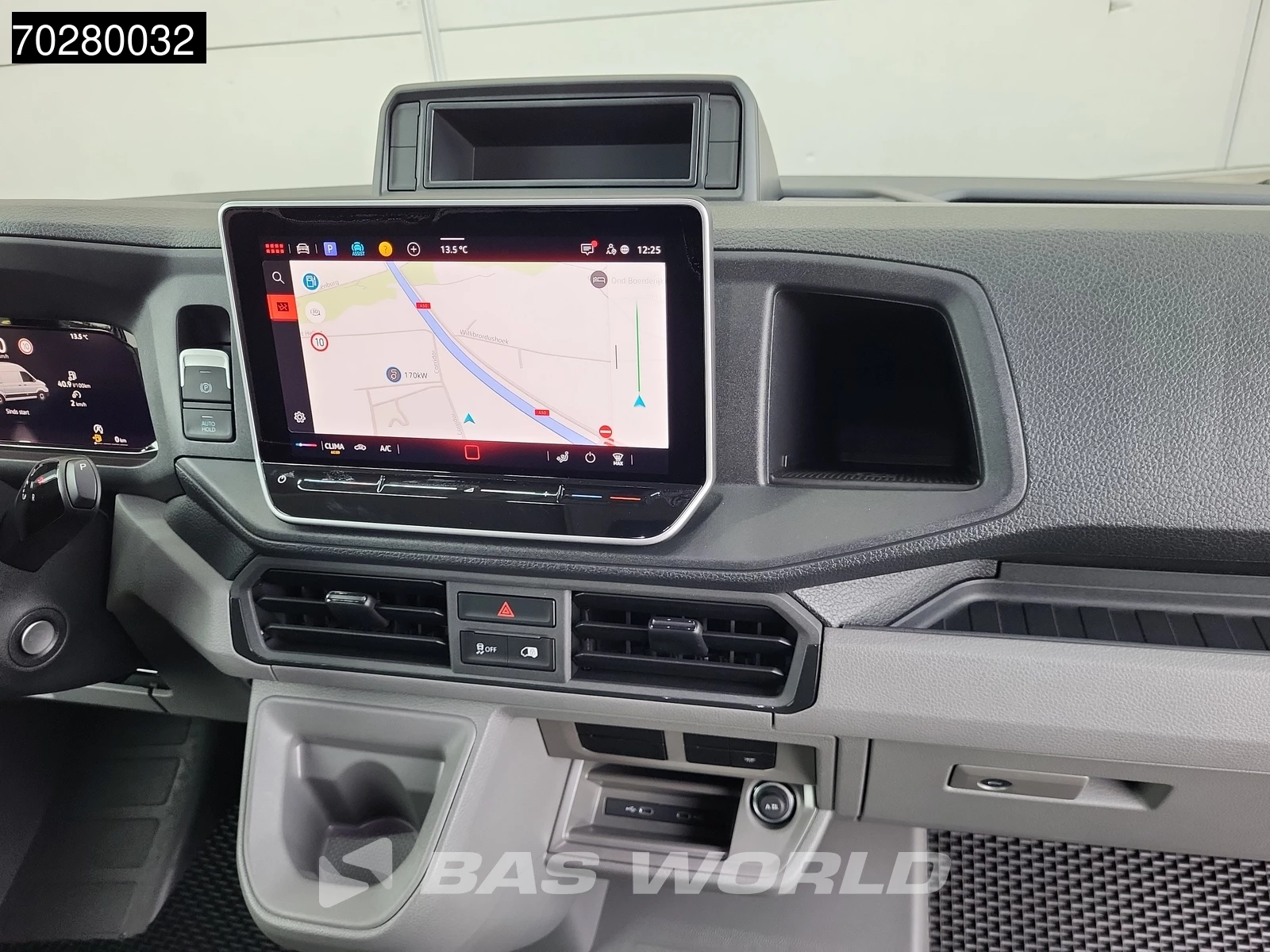 Hoofdafbeelding MAN TGE