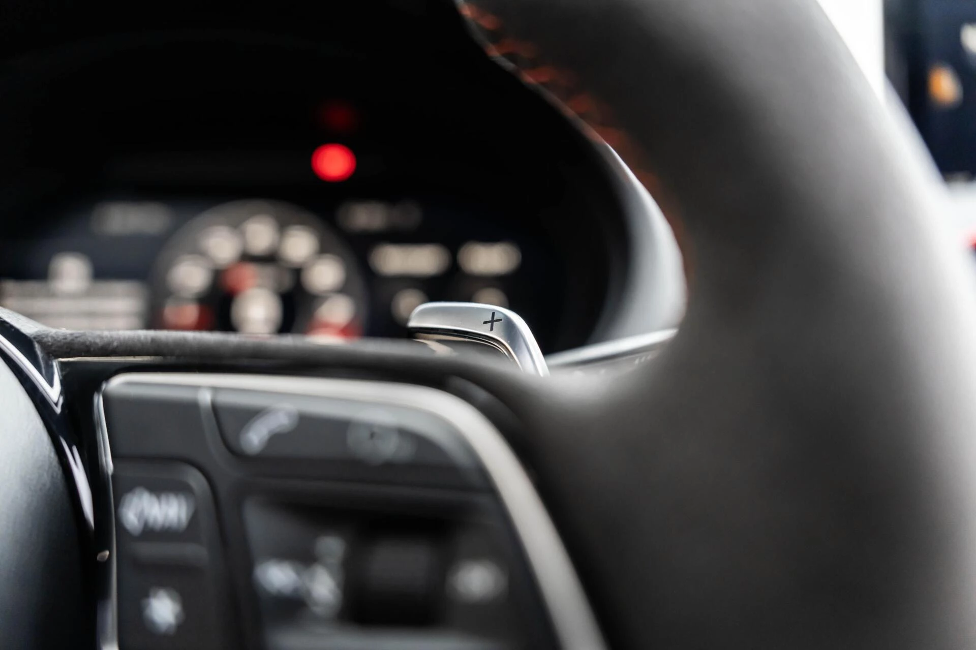 Hoofdafbeelding Audi RS3