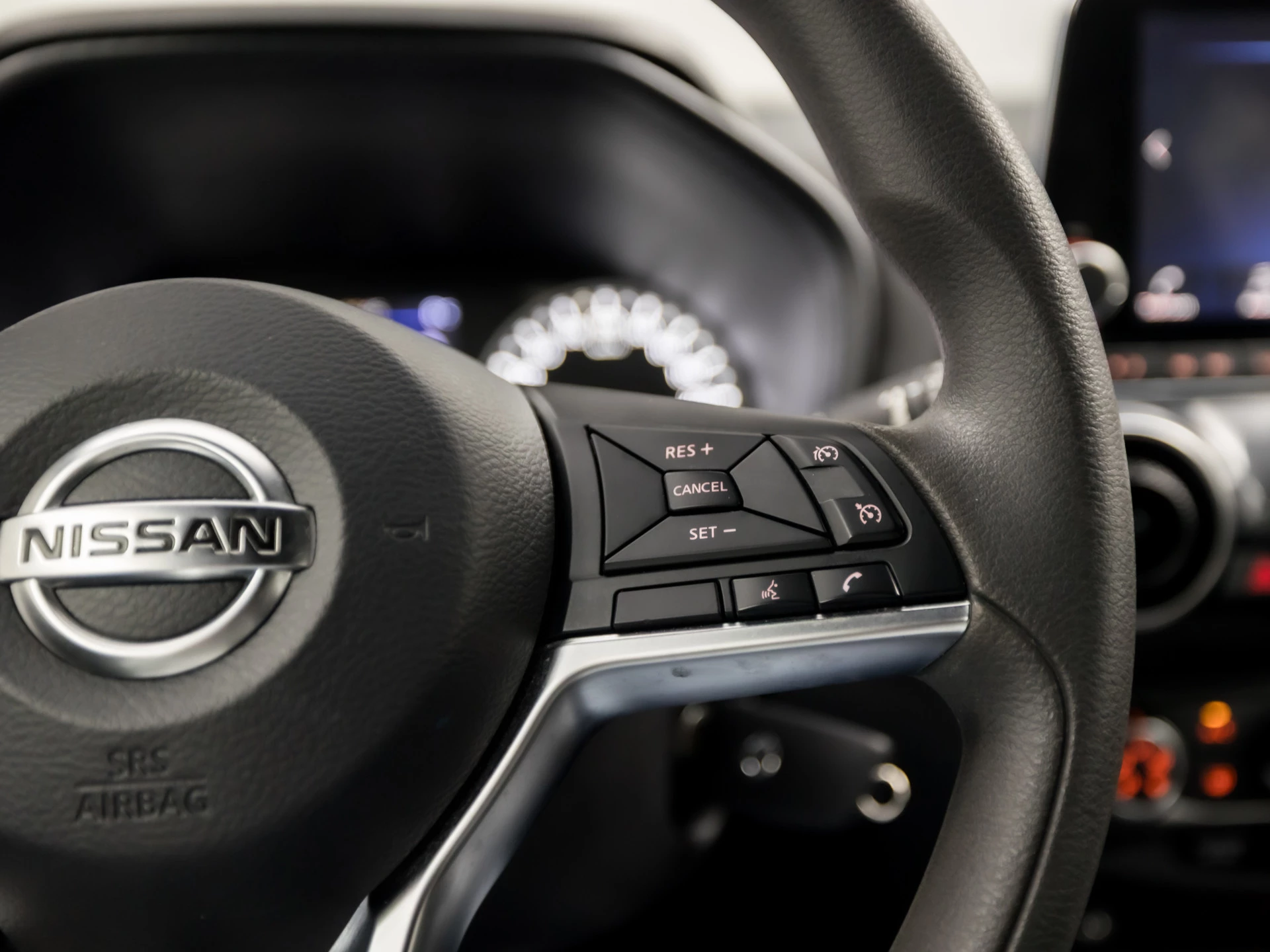 Hoofdafbeelding Nissan Juke