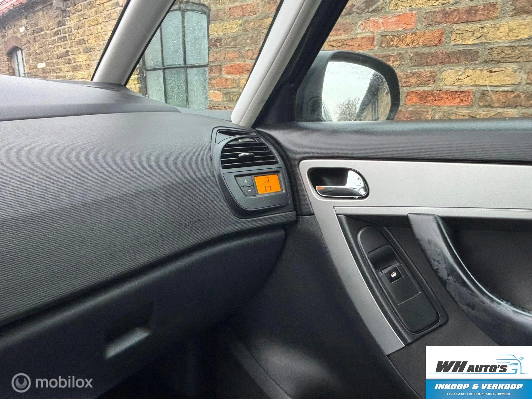 Hoofdafbeelding Citroën C4 Picasso