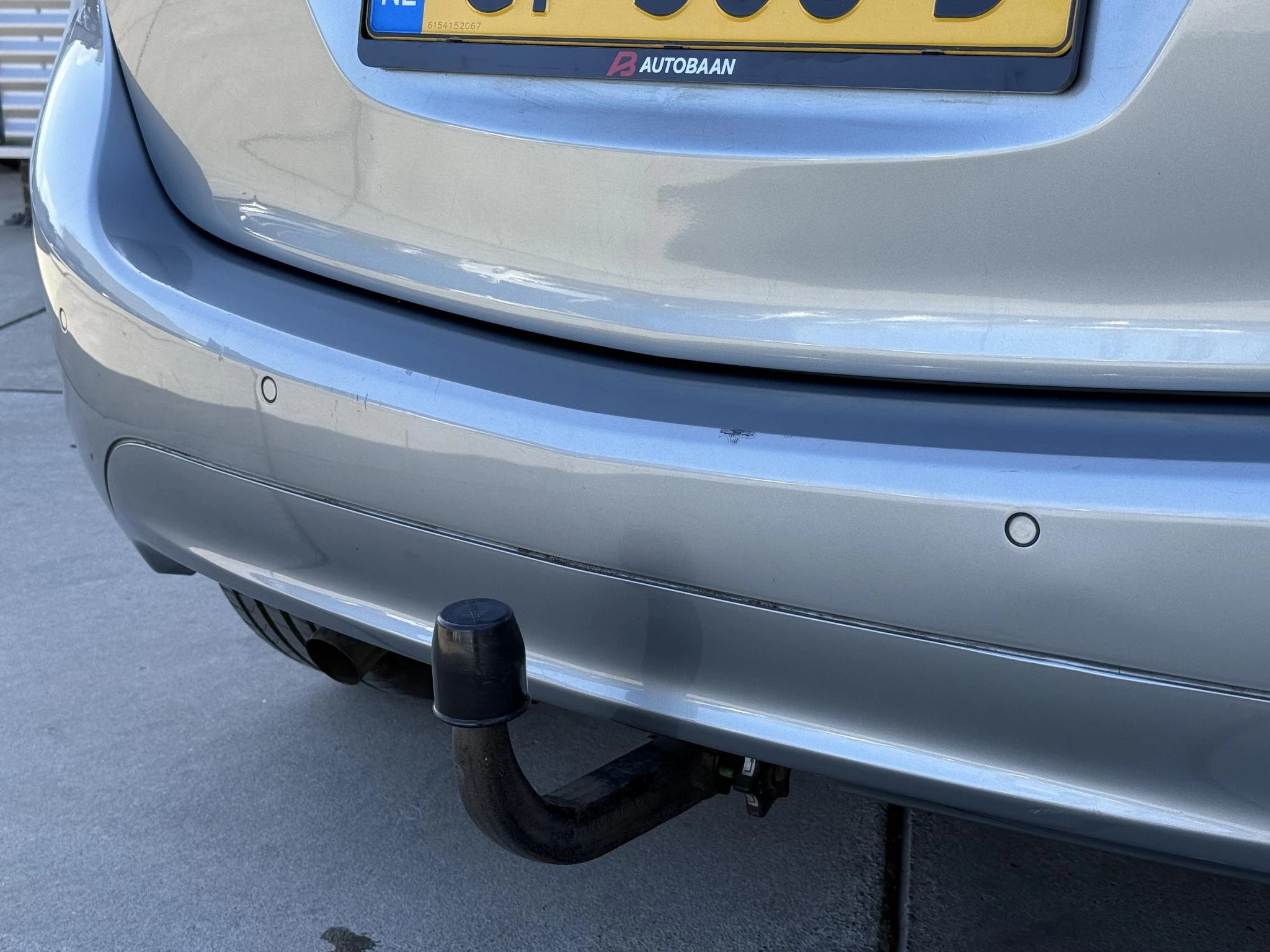 Hoofdafbeelding Opel Meriva