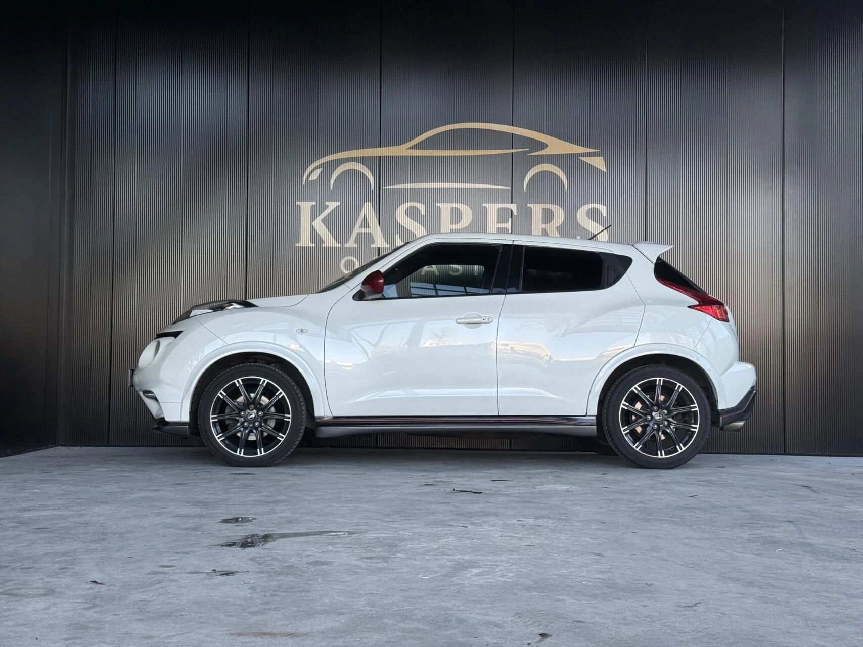 Hoofdafbeelding Nissan Juke