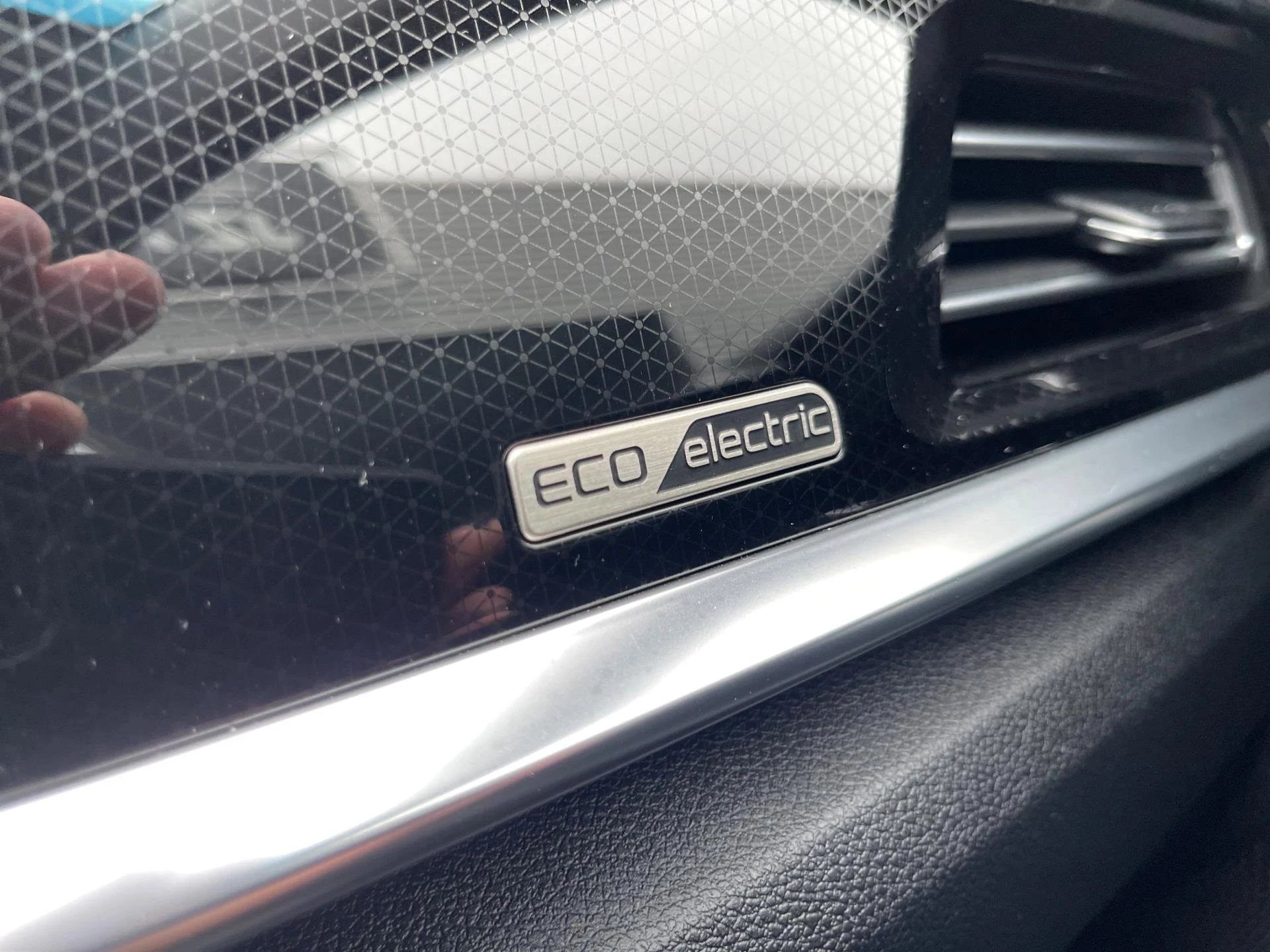 Hoofdafbeelding Kia e-Niro