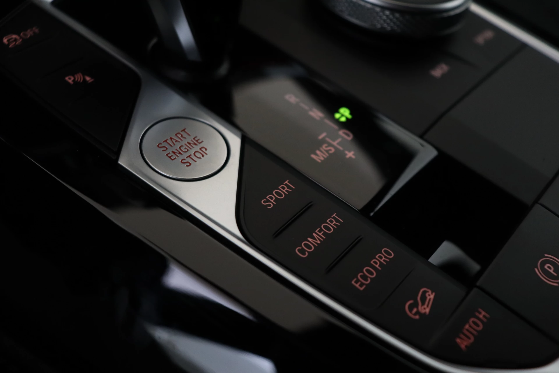 Hoofdafbeelding BMW X4