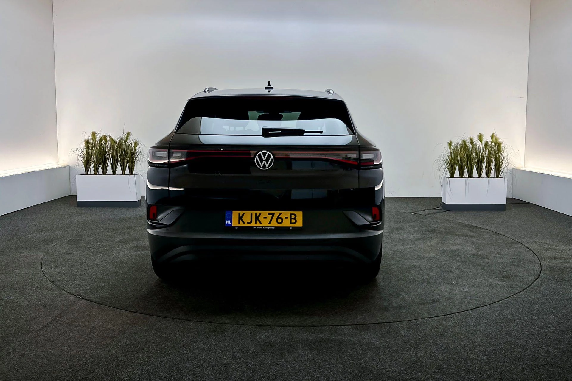 Hoofdafbeelding Volkswagen ID.4