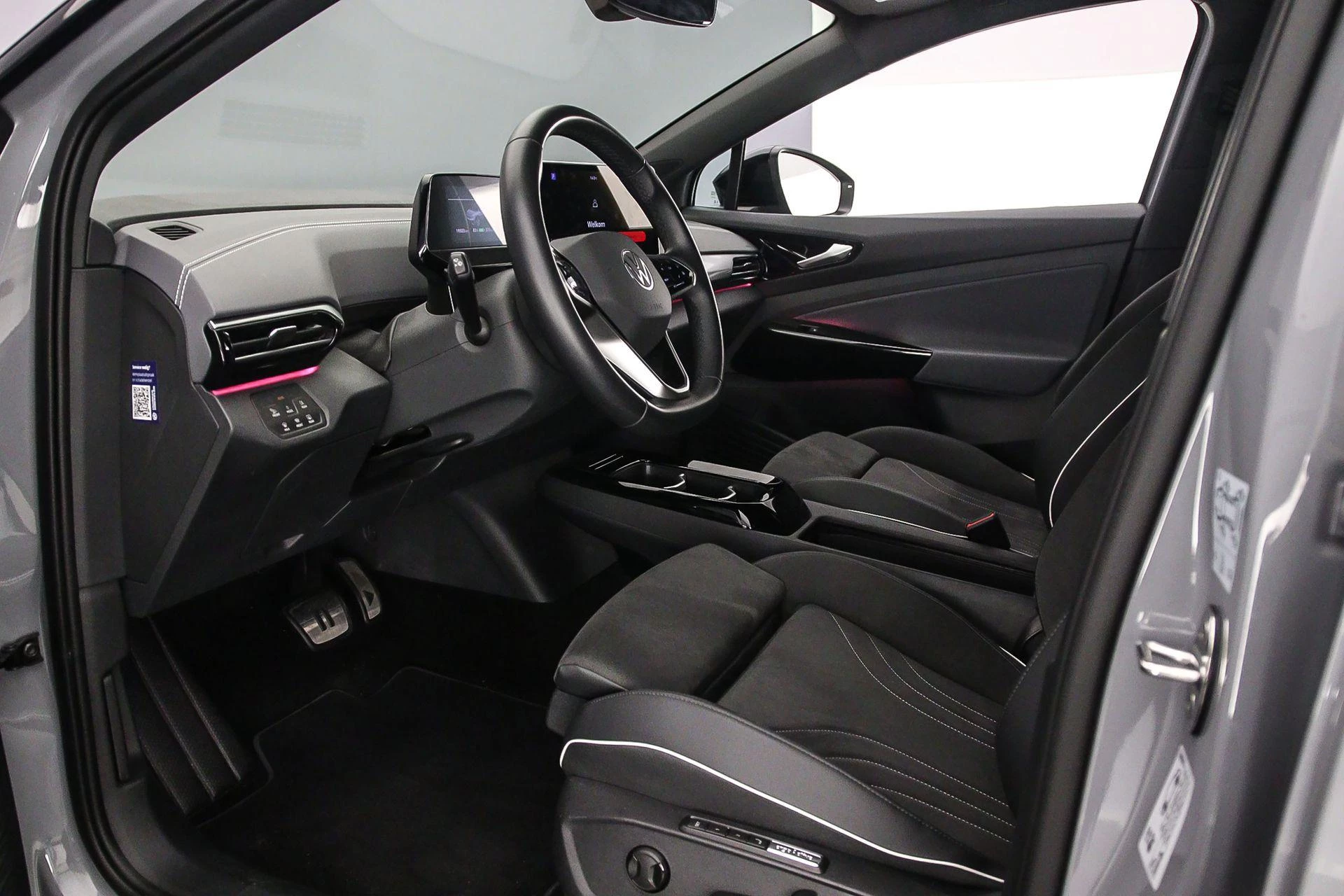 Hoofdafbeelding Volkswagen ID.5