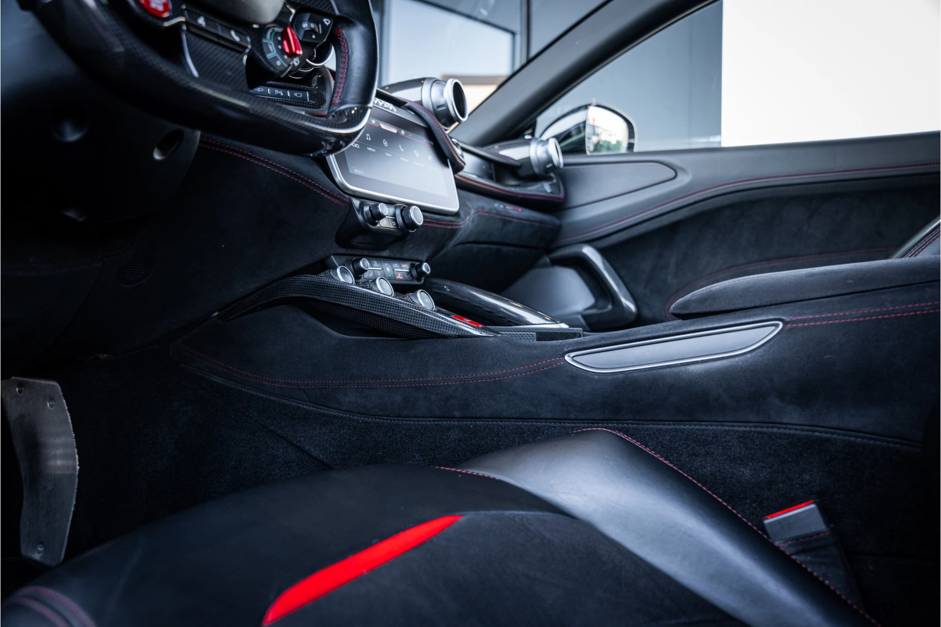 Hoofdafbeelding Ferrari GTC4Lusso