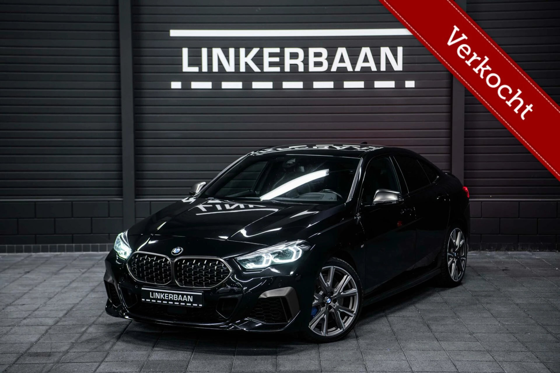 Hoofdafbeelding BMW 2 Serie