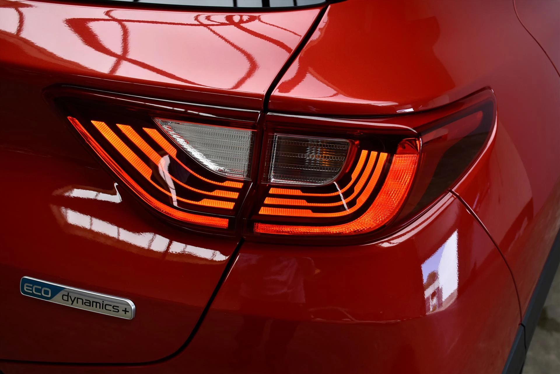 Hoofdafbeelding Kia Stonic