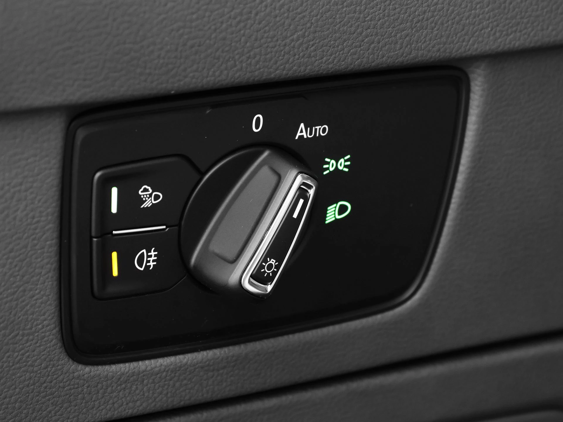 Hoofdafbeelding Volkswagen Arteon