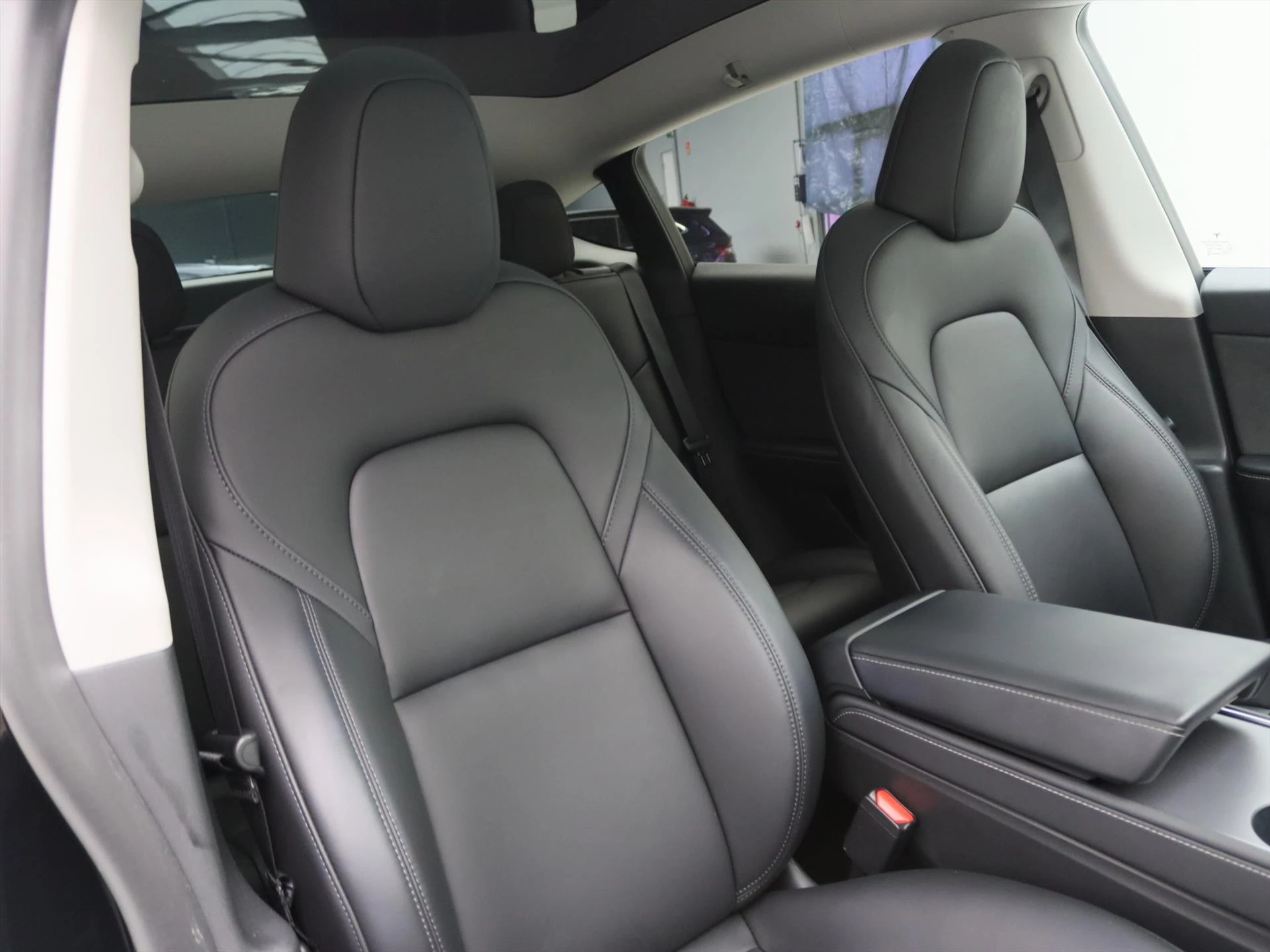 Hoofdafbeelding Tesla Model Y