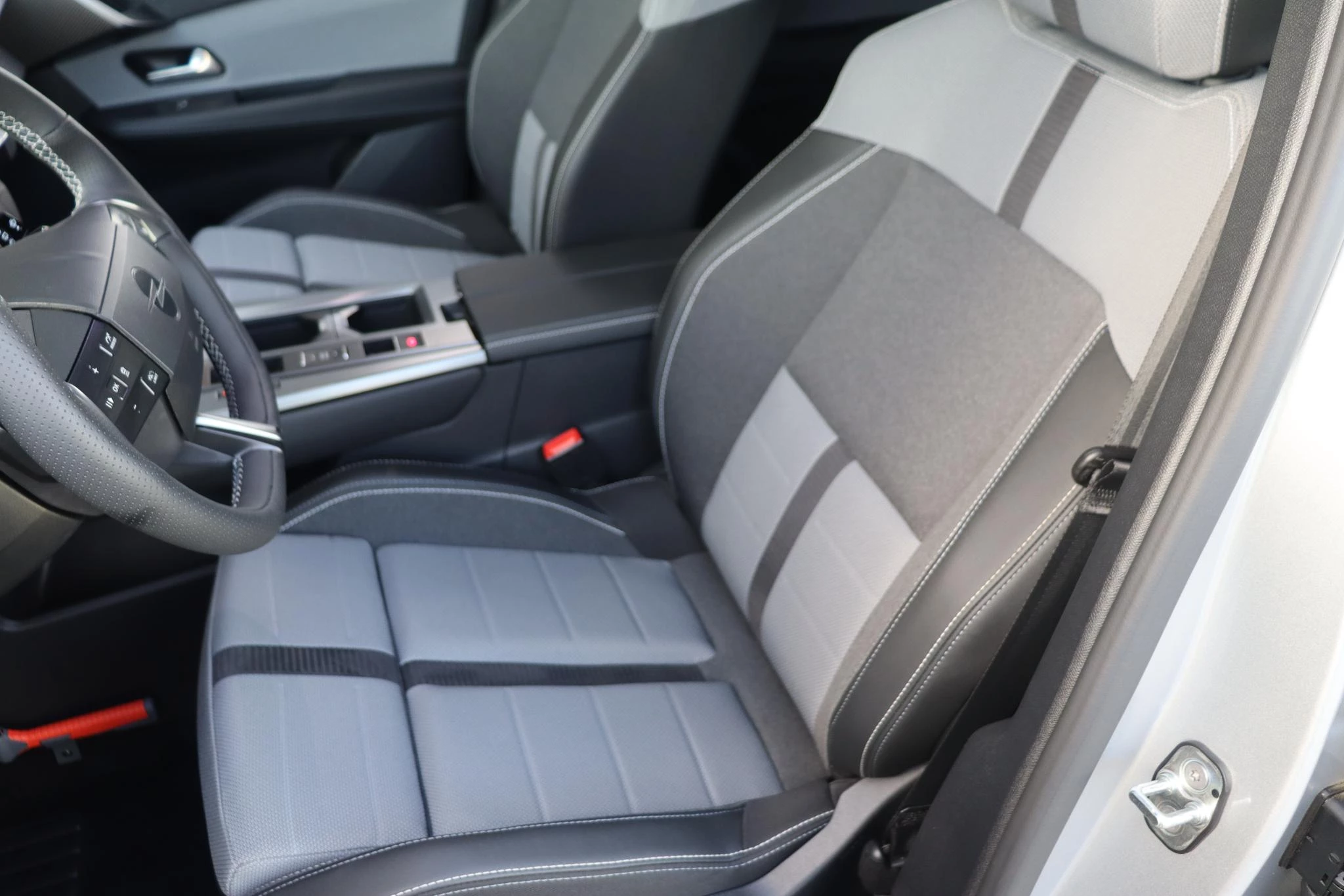 Hoofdafbeelding Opel Grandland