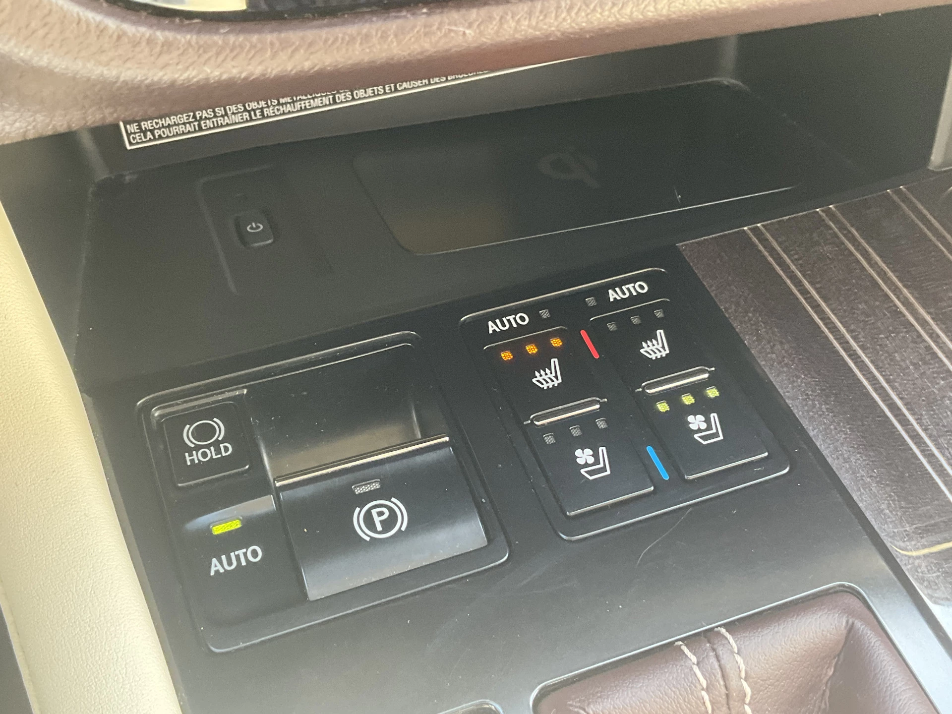 Hoofdafbeelding Lexus RX